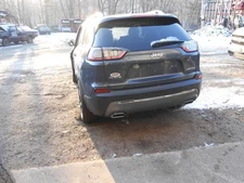 Alternator 160 Amp Fits 14-22 CHEROKEE 257833