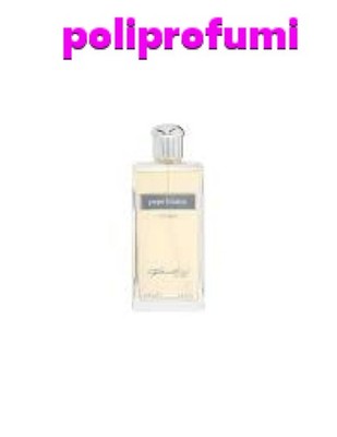 GANDINI pepe bianco for men Edt vapo 100ml