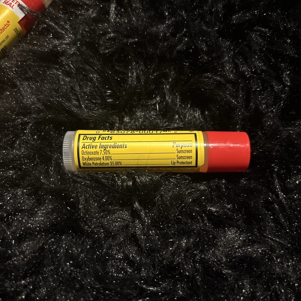 Lote De 12 - CARMEX CLASSIC m Foto 2 de 3