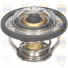 NAPA Thermostat for Saab 9-3 T B207R 2.0 Litre August 2003 to August 2015