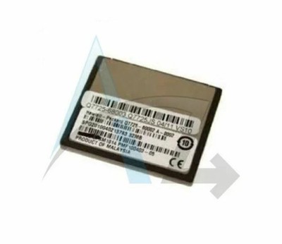Replacement For HP Q7725Bf - Color Lj5550 32Mb Compact Flash Firmware