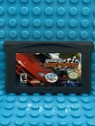 Nintendo Gameboy Advance Racing Gears Advance GBA Tested Working