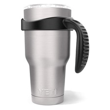 Tumbler Handle for 30 oz Yeti Rambler Cooler Cup, Rtic Mug, Sic, Ozark Trail ...