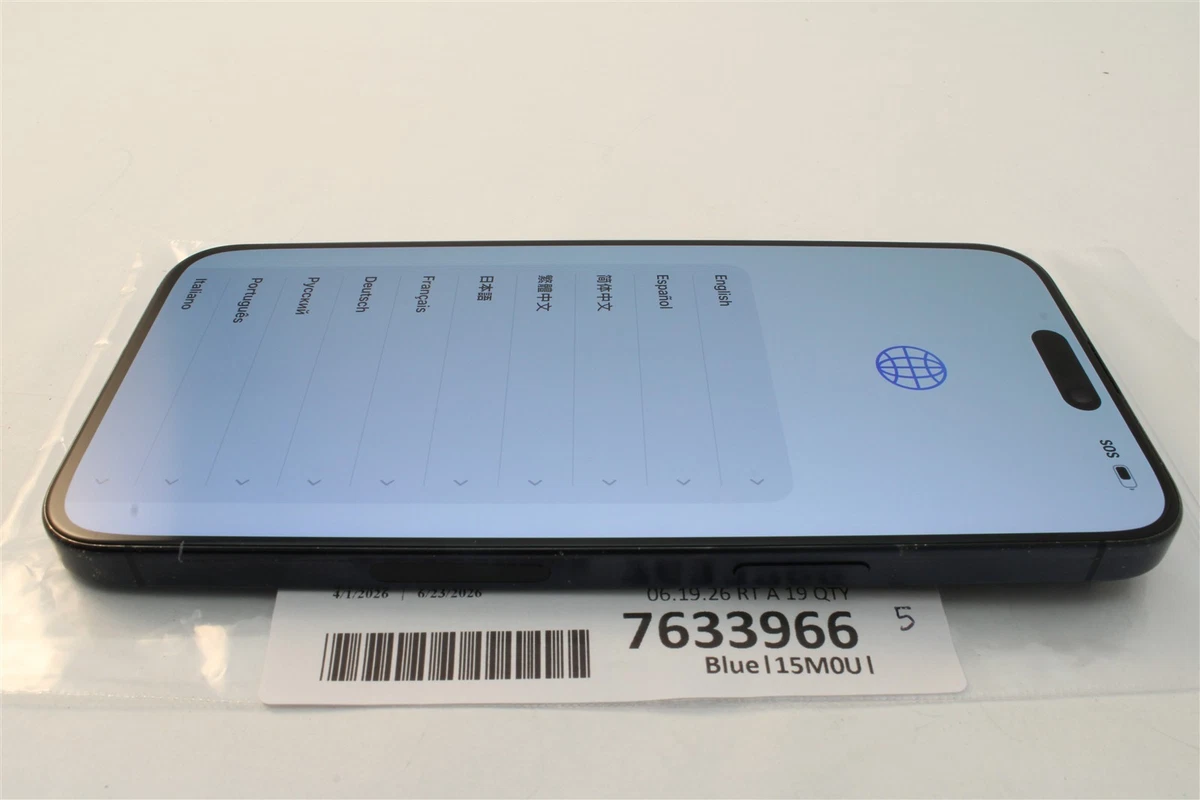 iPhone 15 Pro Max 1 TB for Sale | Shop New & Used Cell Phones | eBay
