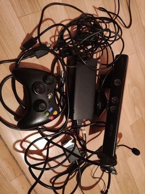 XBOX 360 Kinect Sensor / Sensorleiste / Original Microsoft / Controller / Kabel