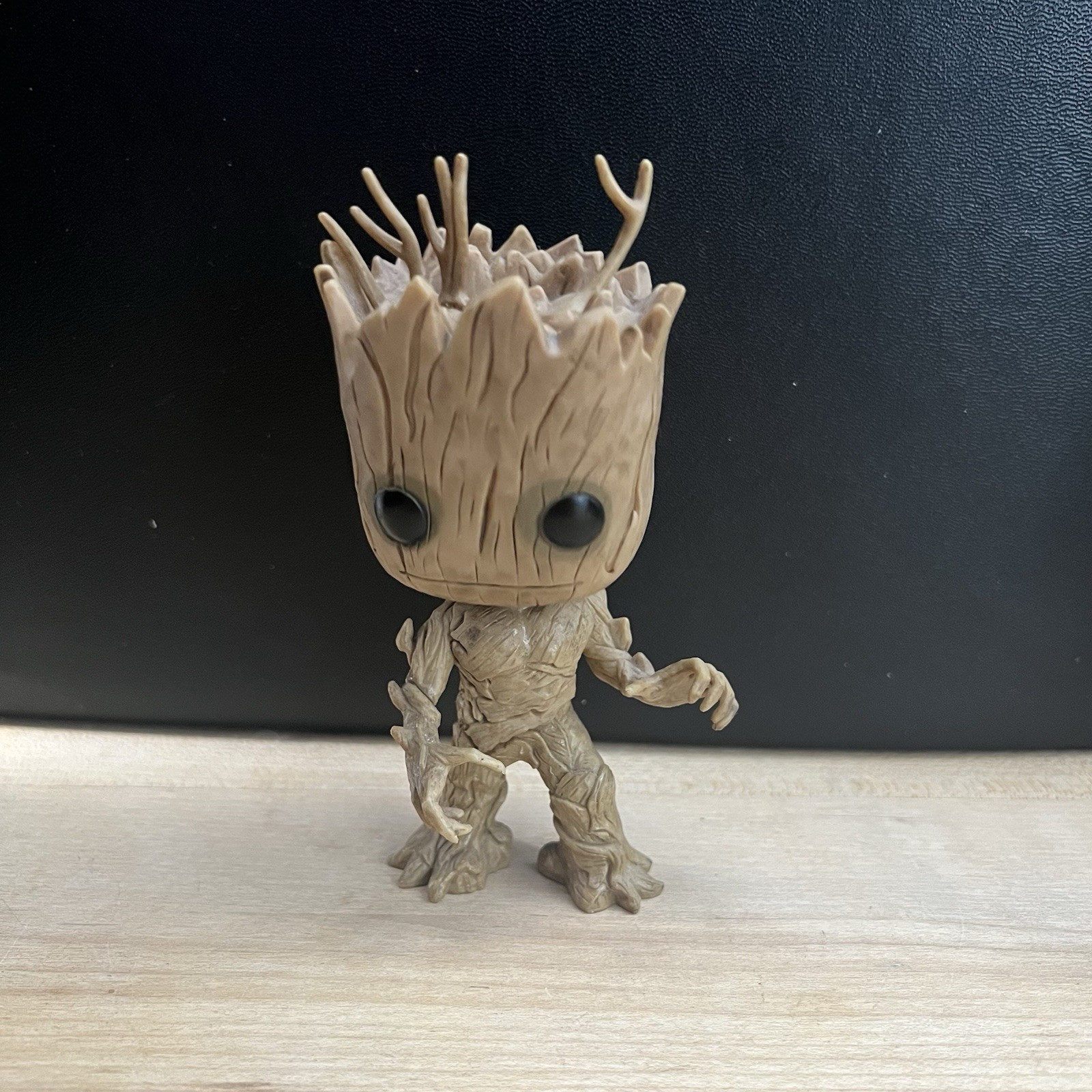 Funko Pop! Marvel Groot #49 Guardians Of The Galaxy No Box