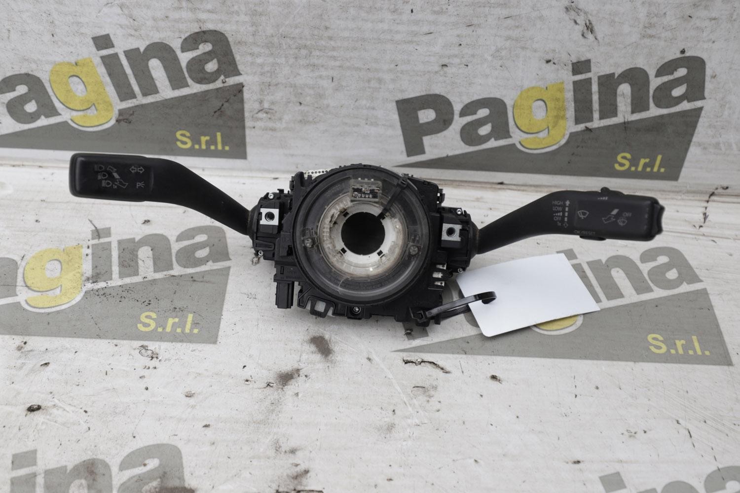 5K0953513K9B9 Devioguidasgancio VOLKSWAGEN CADDY VAN 1.2 TSI Cross (63Kw) FRG