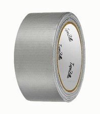 1 Pack Duct Tape Heavy Duty,Strong Adhesive,22 Yards x 2 Inch Total Silver