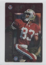 1996 Pro Magnets JJ Stokes #08