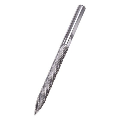 Hot Carbide Steel Tyre Drill Mill Bit Cutter Pneumatic Repairs Tool