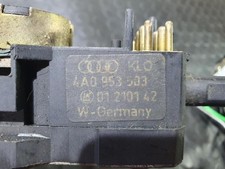 Autoradio Audi 80