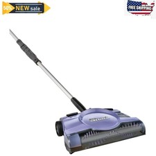 Shark Cordless Floor and Carpet Sweeper New
