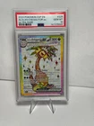 Pokémon Surging Sparks Alolan Exeggutor EX Ultra Rare Card 225/191 - PSA 10