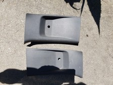 2006 dodge dakota interior plastic panels