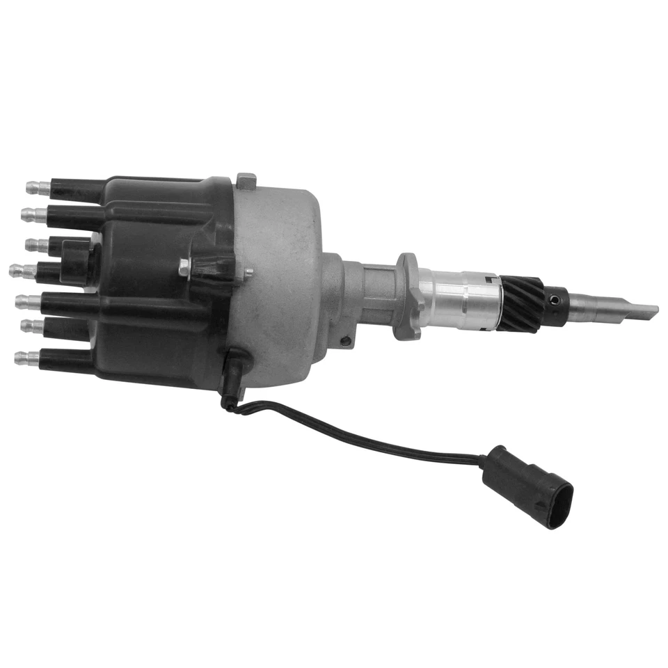 For 91-93 Jeep Wrangler Comanche Grand Cherokee SKDICH07 Ignition Distributor Foto 2 de 4
