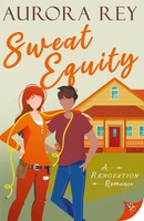 Sweat Equity Aurora Rey Taschenbuch Kartoniert / Broschiert Englisch 2023