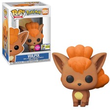 2020 Funko San Diego Comic-Con Exclusives Gallery and Checklist 54