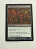 MTG FOIL Crumbling Ashes Eventide Magic the Gathering