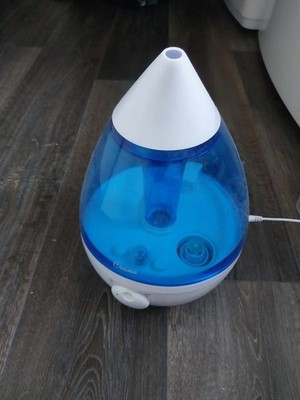Humidifier