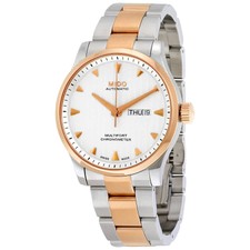 Mido Multifort Automatic Mens Watch M005.431....