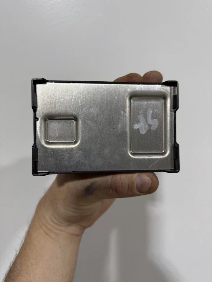 2007-2012 雪佛兰 Suburban Tahoe 育空转运箱控制模块 24243086 — 第 3/4 张图片