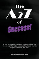 Synovia Dover-Harris Mba | The A2Z Of Success! | Taschenbuch | Englisch (2011)