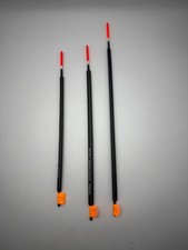 Drennan Peacock Waggler Pose