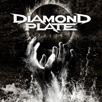 Diamond Plate Pulse (CD)