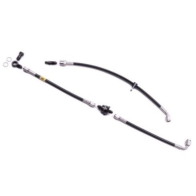 Chase Bays CB-86-FAVQCLUTCH-TFCV Clutch Line for 2013-2025 Toyota 86/GR86/Subaru