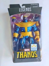 Marvel Legends THANOS 6 Figure Walmart Exclusive New & Sealed