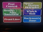 Menacer 6-Game Cartridge - Sega Genesis - Cartridge Only - Tested & Working — photo 3