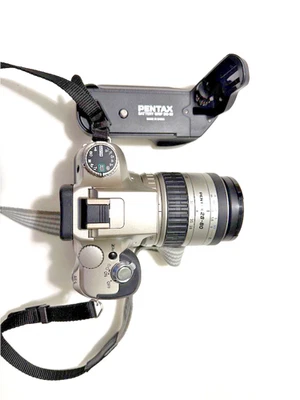 pentax ist products for sale | eBay