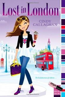 Lost in London (mix)  von Callaghan, Cindy | Buch | Zustand sehr gut