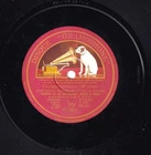 Afonsky. Russian Liturgical Music. HMV EK 141. NM(-)