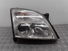Feu avant (phare) Opel VECTRA