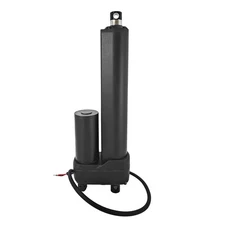 180035 12V Electric Actuator for Grasshopper Powerfold Decks 3348-3761R Mower US