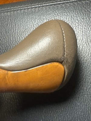 2006 Mercedes-Benz W220 S500 PUSH START WOOD & LEATHER Shifter