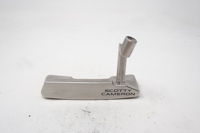 Scotty Cameron 2023 Super Select Squareback 2 Putter Club Head