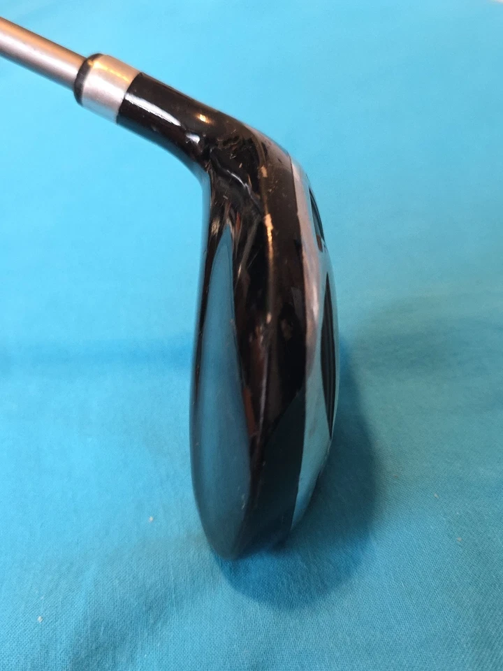 Tour Edge HL-J Hot Launch Hybrid Y-Flex LH 39in - Image 4 of 4