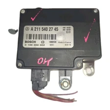 2003 Mercedes Benz E W211 Battery Control Module A 211 540 27 45 