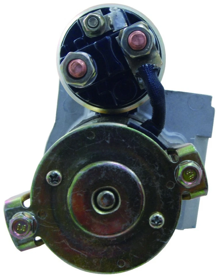 Motor de arranque WAI 6494N - Imagem 4 de 4