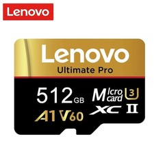 Lenovo SD Card High Speed Micro SD Card for Nintendo Switch 512GB 256GB 128GB 64