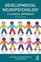 Developmental Neuropsychology | A Clinical Approach | Vicki Anderson (U. A.)