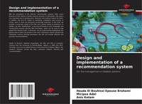Houda El Bouhissi Epouse Brahami (U. A.) | Design And Implementation Of A...