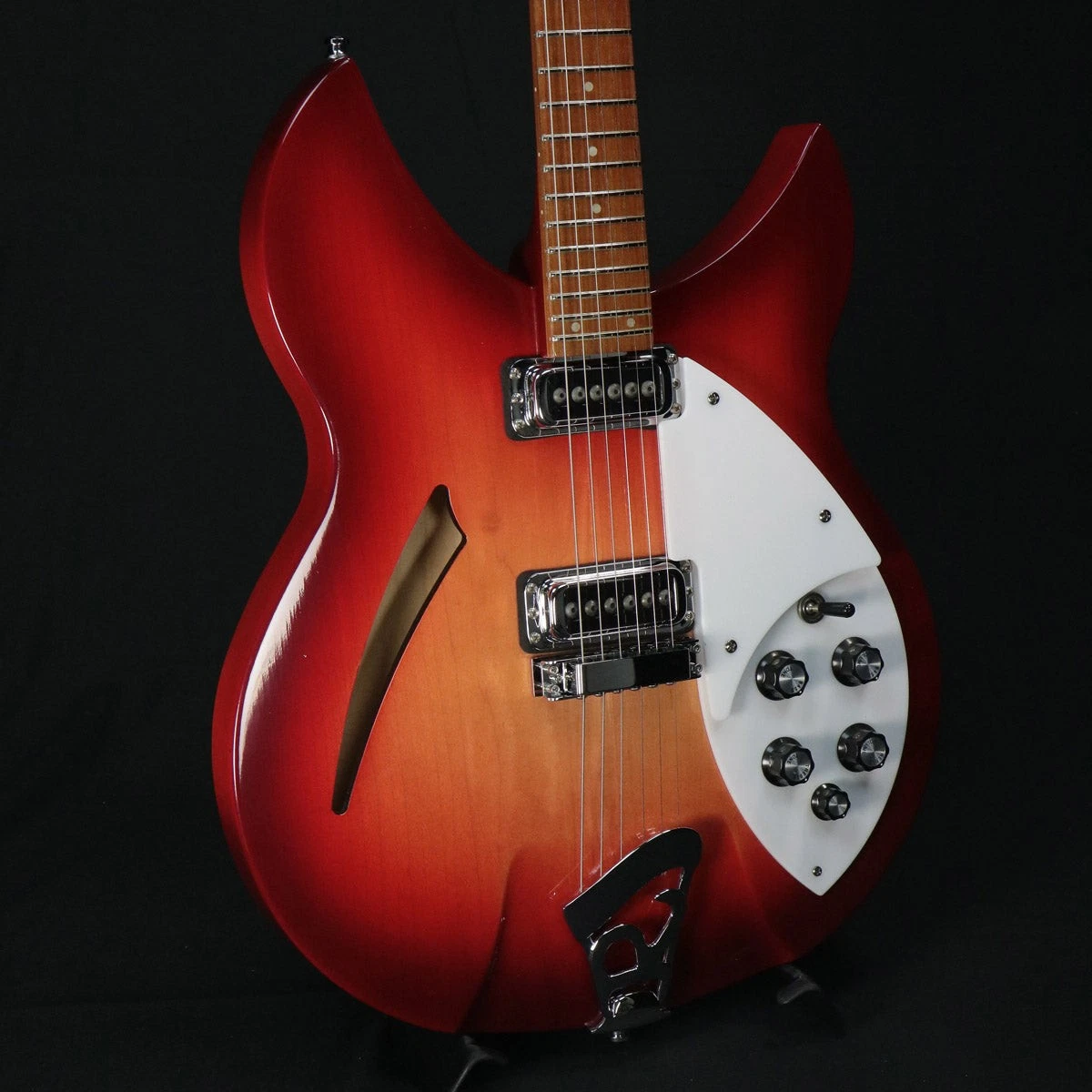 Preços baixos em Rickenbacker 330 Guitarras Elétricas | eBay