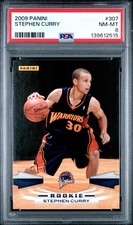 Stephen Curry Rookie Cards and Autograph Memorabilia Guide 43