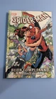 Spider-Man / Spider-man Happy Birthday Panini Hardcover