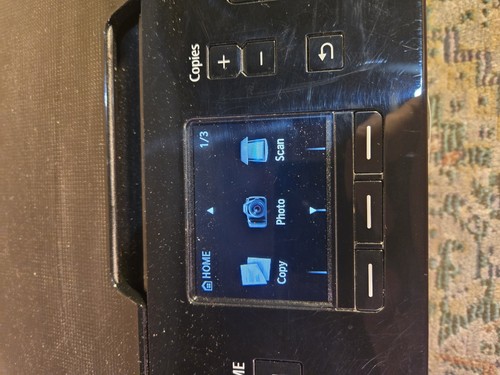 Canon MG5420 stampante multifunzione a getto d'inchiostro testata funzionante - Foto 4 di 20
