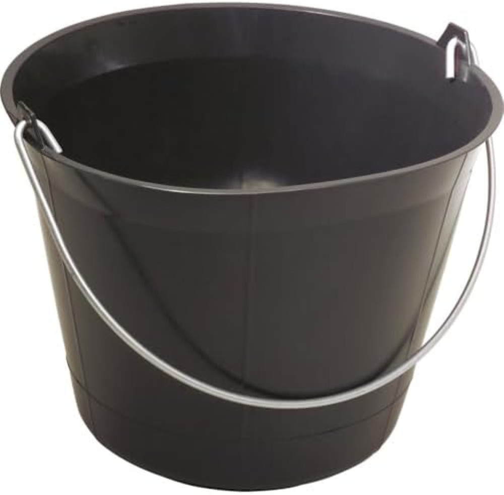 Offerta Secchio KS Tools 140.0036 Plastica 11L - Prezzo Professionale