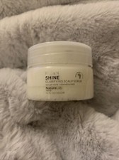 Naturelab Tokyo Perfect Shine Clarifying Scalp Scrub 1.5 oz - sample size